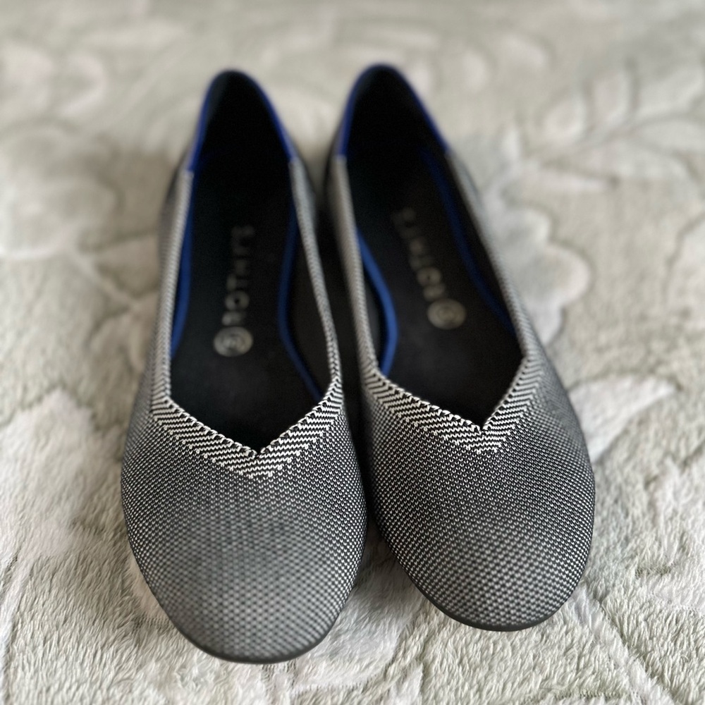 Rothy’s Flats